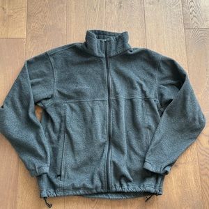 Columbia fleece polarfleece jacket
